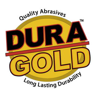 Dura-Gold logo