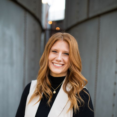 Kaylee  Sutton