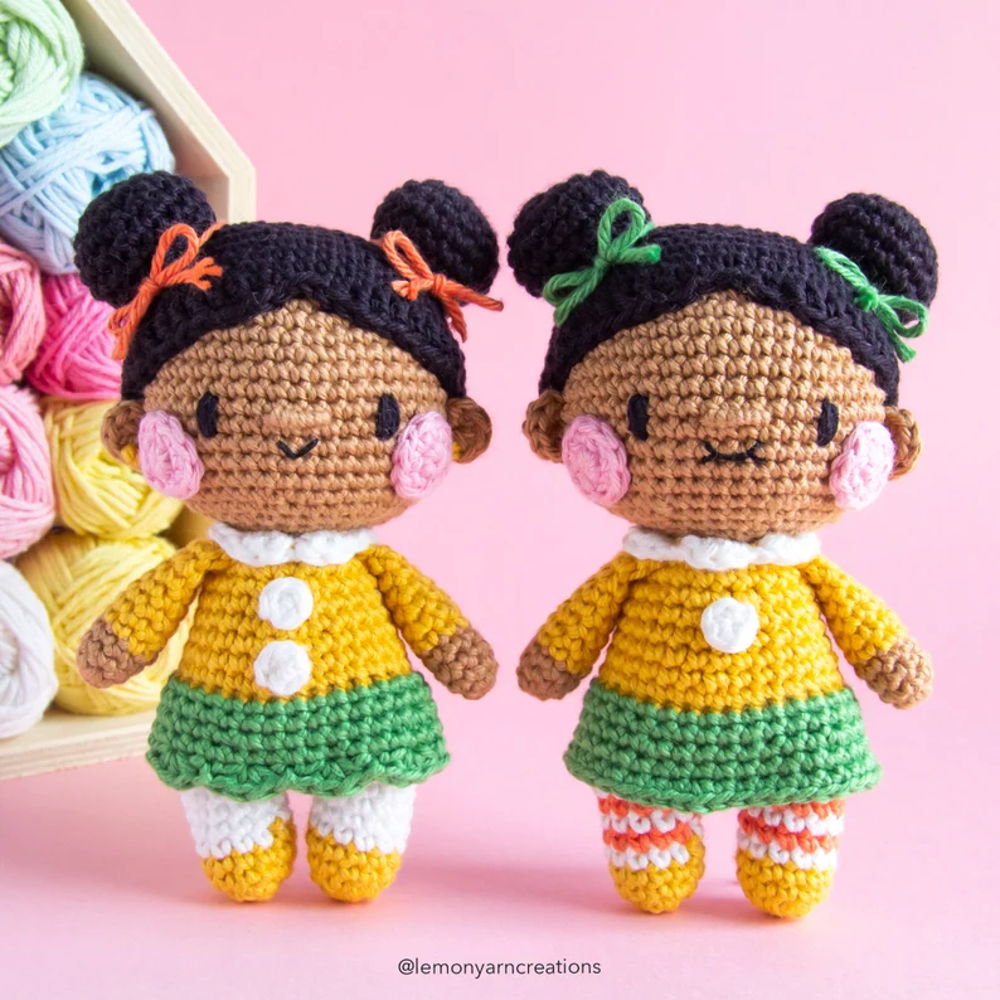 Dottie the Doll