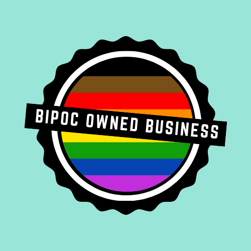 BIPOC Owned Business