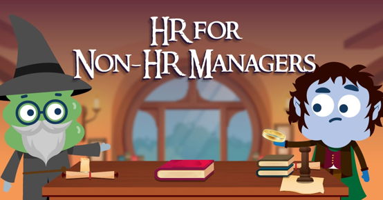 HR for Non-HR Managers image