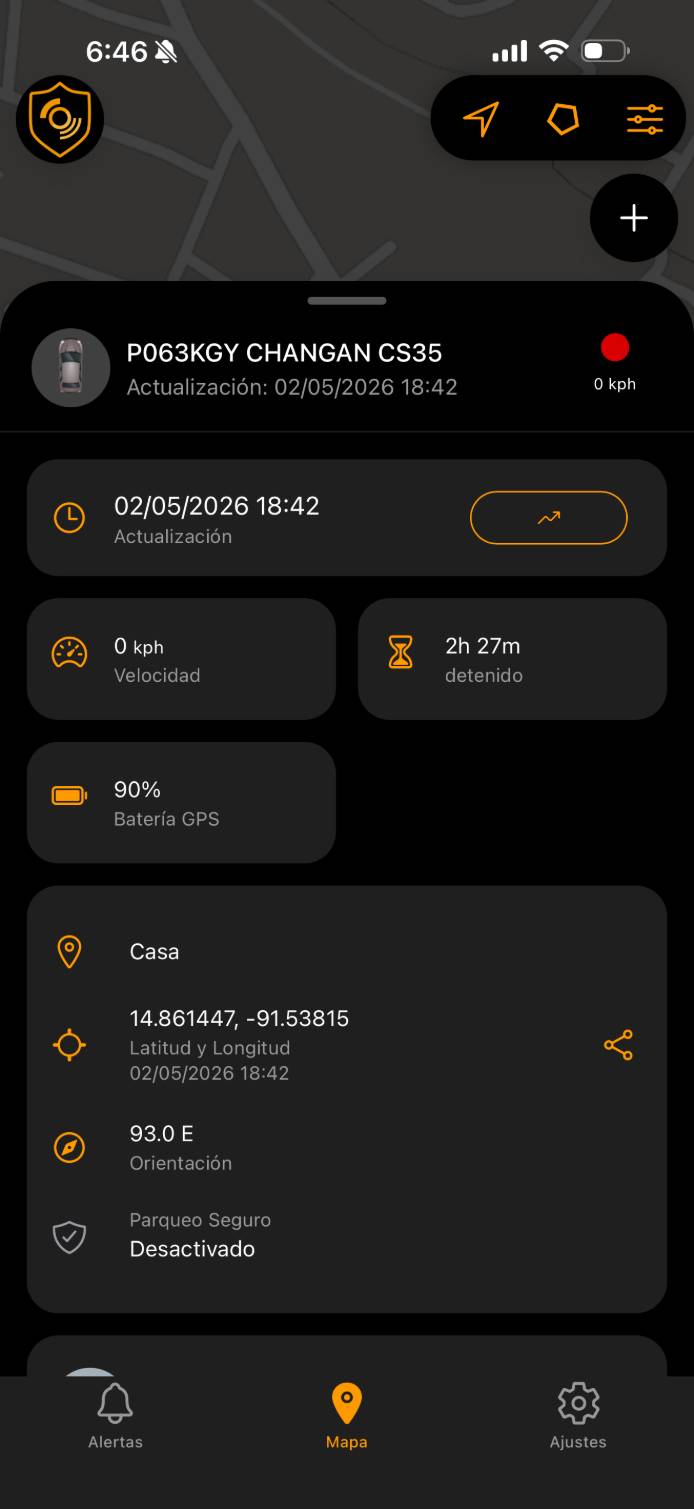 Cordova Plugins developers developer - Sergio M.'s portfolio image
