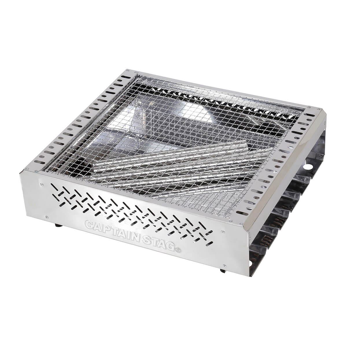 7-in-1 Multi-Purpose BBQ Grill/Oven - Image 11