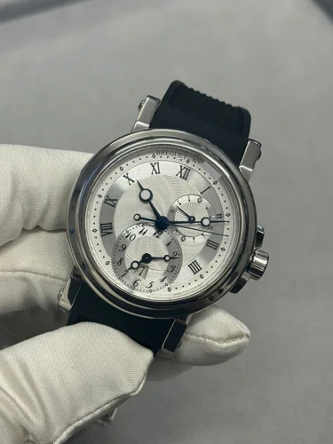 Breguet Marine GMT