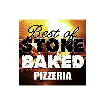 Logo - Best of Stone Baked Pizzeria