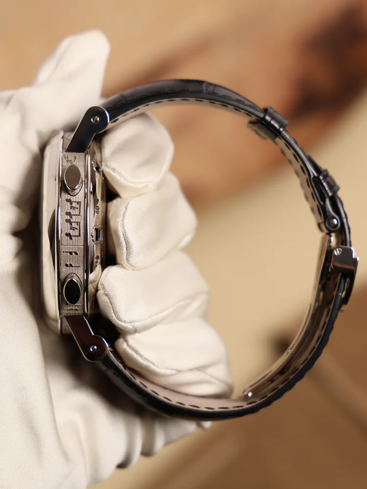 Breguet Classique LA MUSICALE, image 4