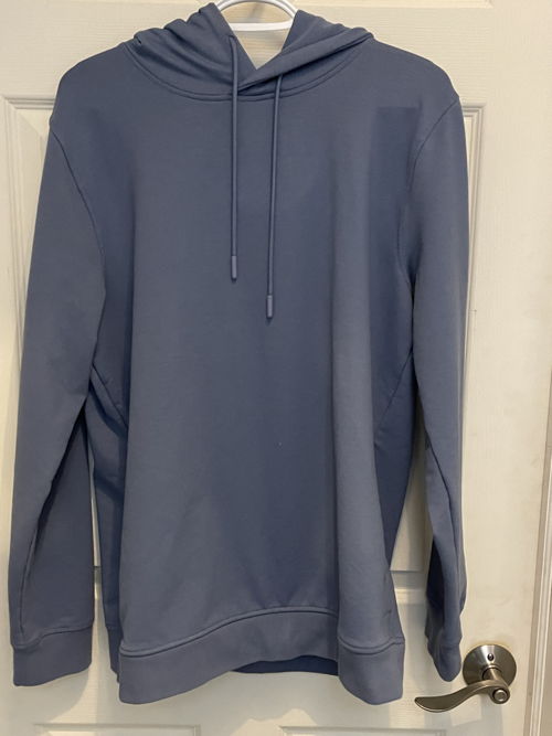 Hyperloop Hoodie | Swell Signature-fit - $47.00 | The CUTS Marketplace