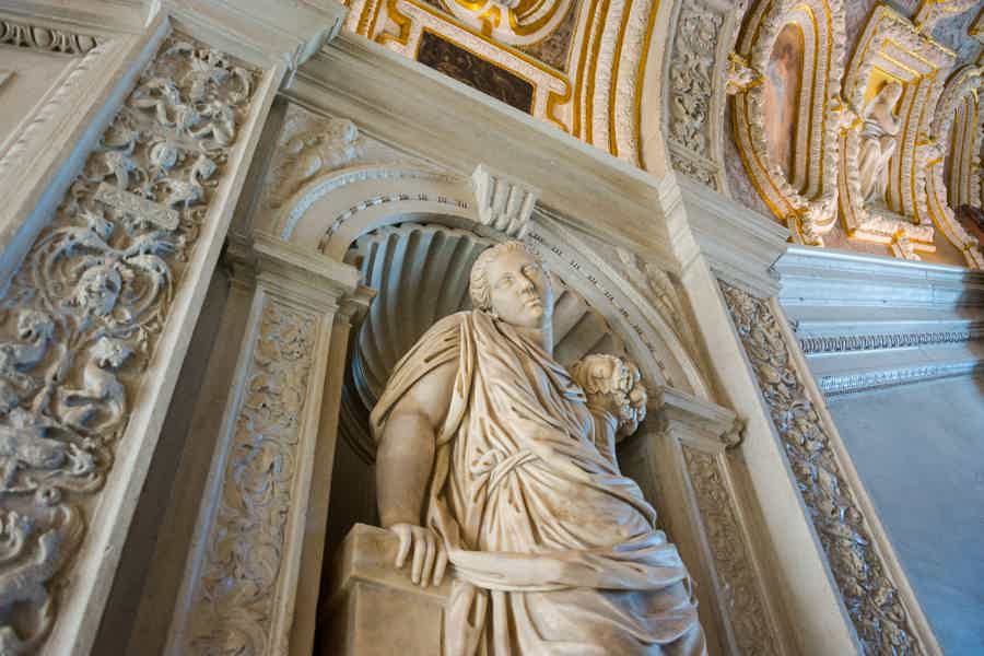Ducal Venice - Walking Tour & Doge's Palace (Skip the Line) - photo 3