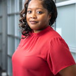 Kendra B. Ferguson, MD, MPH