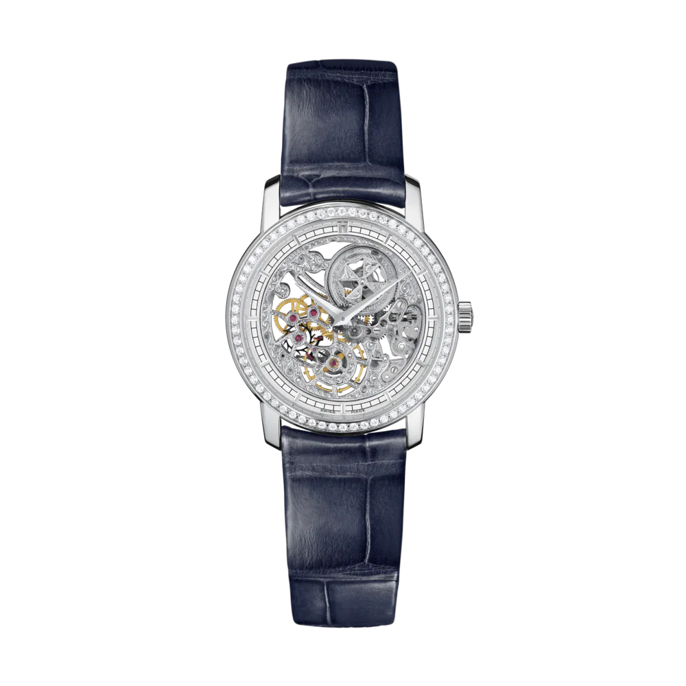 Vacheron Constantin Traditionnelle 33158/000G-9394