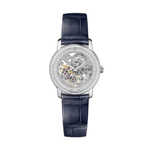 Vacheron Constantin Traditionnelle 33158/000G-9394