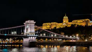 Tour "Danube Cruise with Audioguide & Panorama Terrace" - review photo 1