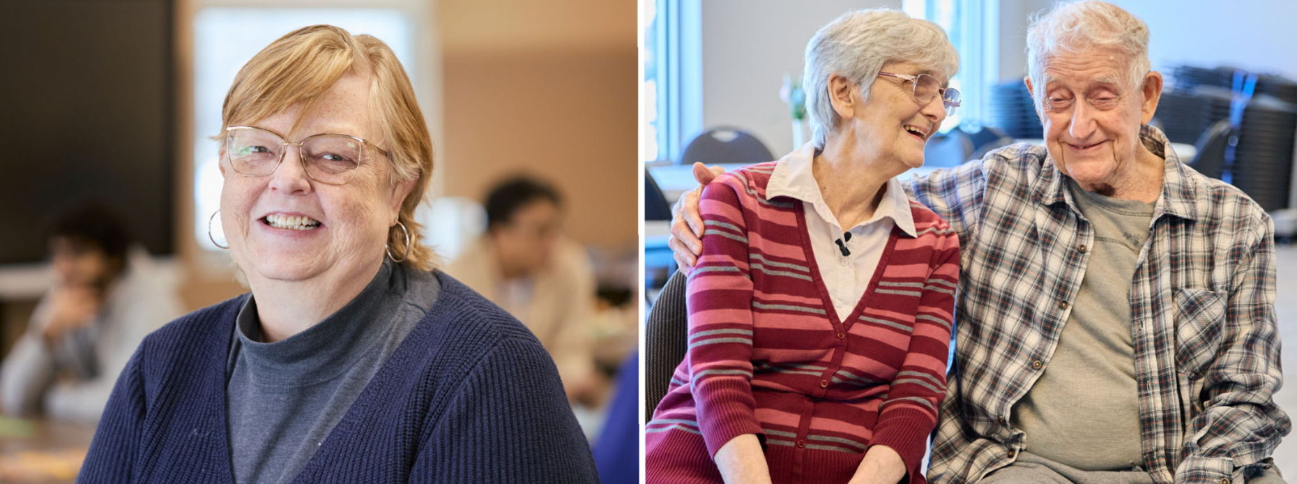 Alzheimer Society Southwest Partners