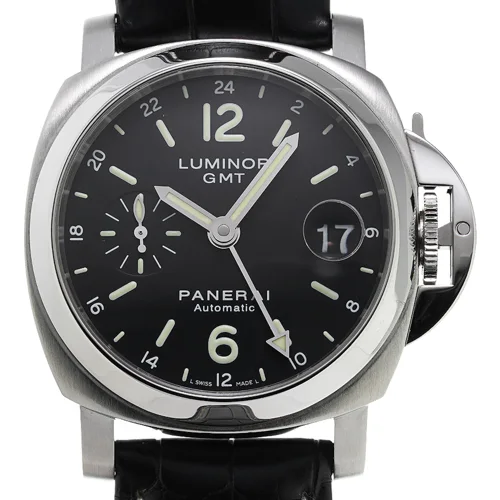 Panerai Luminor GMT Automatic PAM 00244