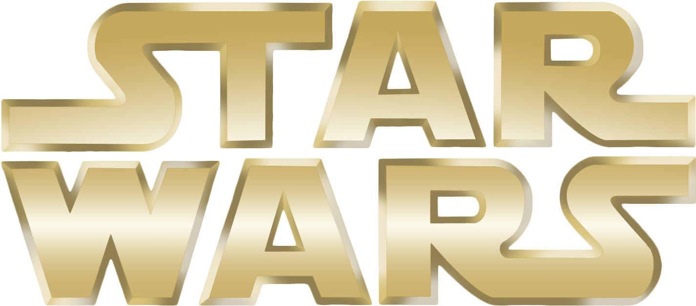 Image of Star Wars logo