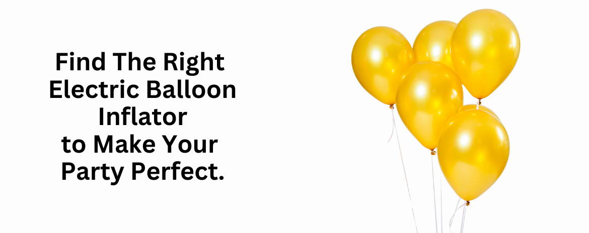 How Much Helium Do I need to Fill Balloons