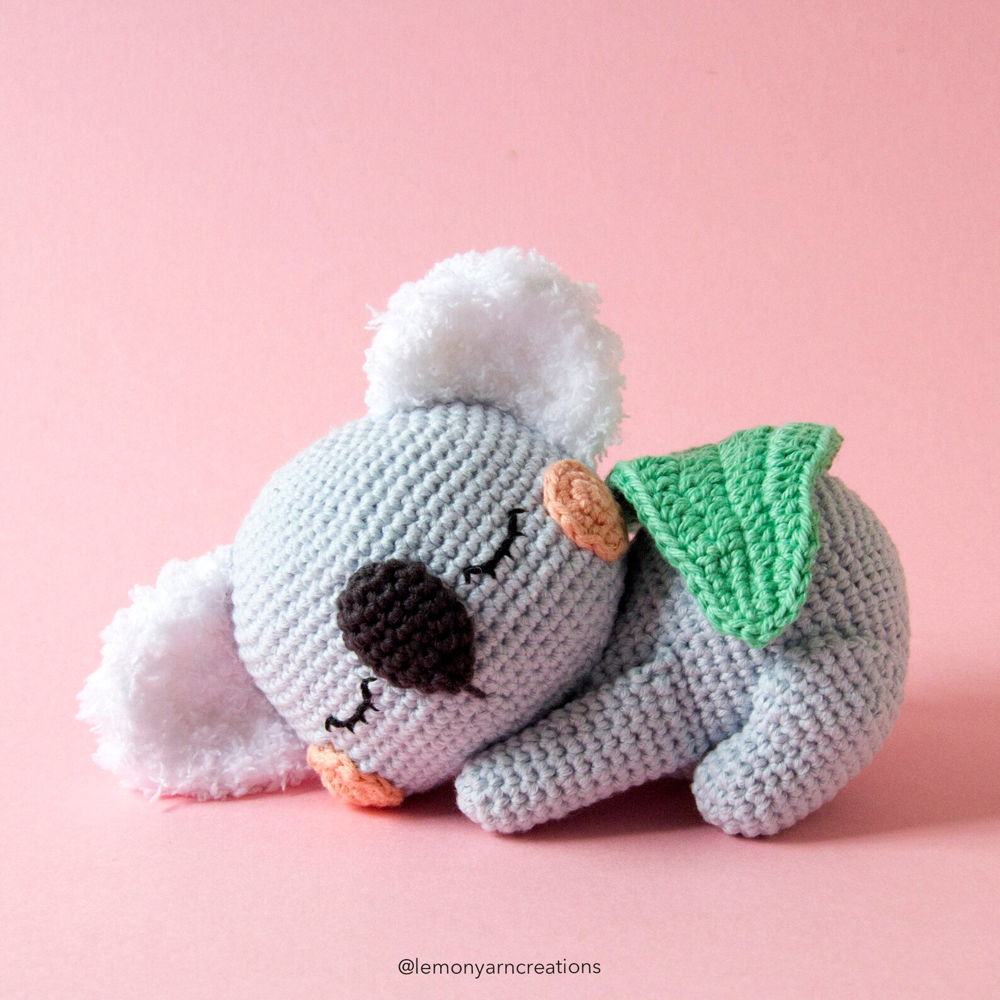 Kai the Koala