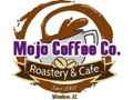 5lb Bag of Medium Dark Roast MOJO Coffee