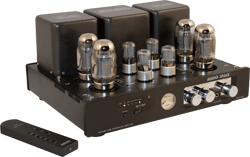 Audio Space Galaxy 88 Remote KT88 Triode/U For Sale | Audiogon