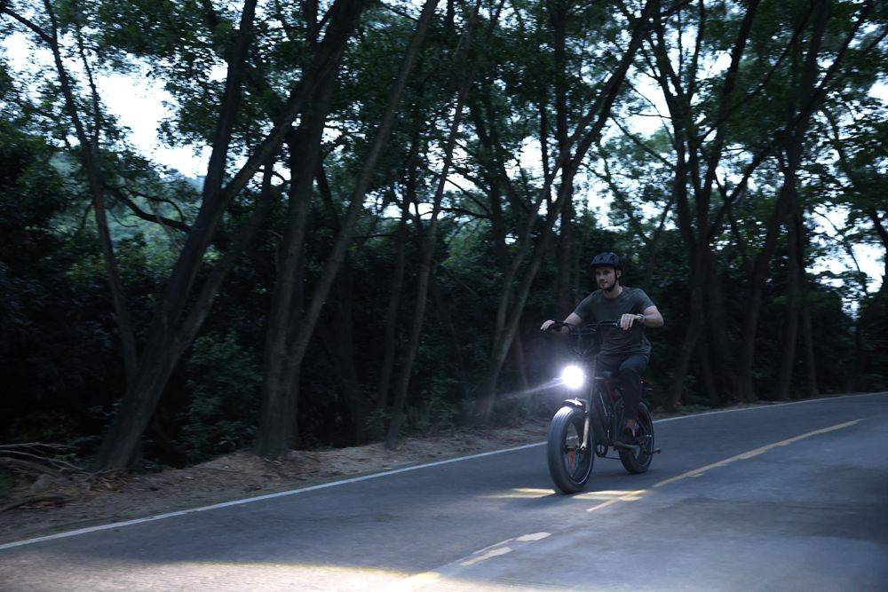 How Do State Laws Affect E-Bike Sidewalk Use?