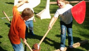 bauernhof gut halfeshof a kämpfen auf holzbalken