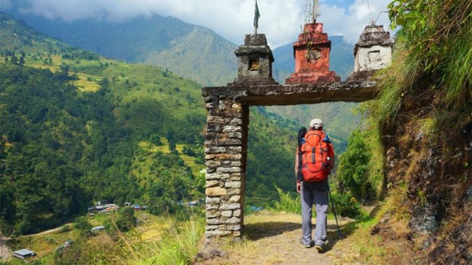 visit nepal in march