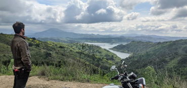  One-Day Motorcycle Tours Starting from LAX near Los Angeles, CA