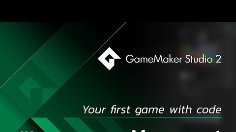 Gamemaker Studio 2 Review Slant