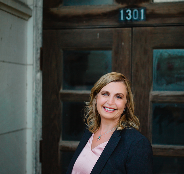 Beth Allison Barr