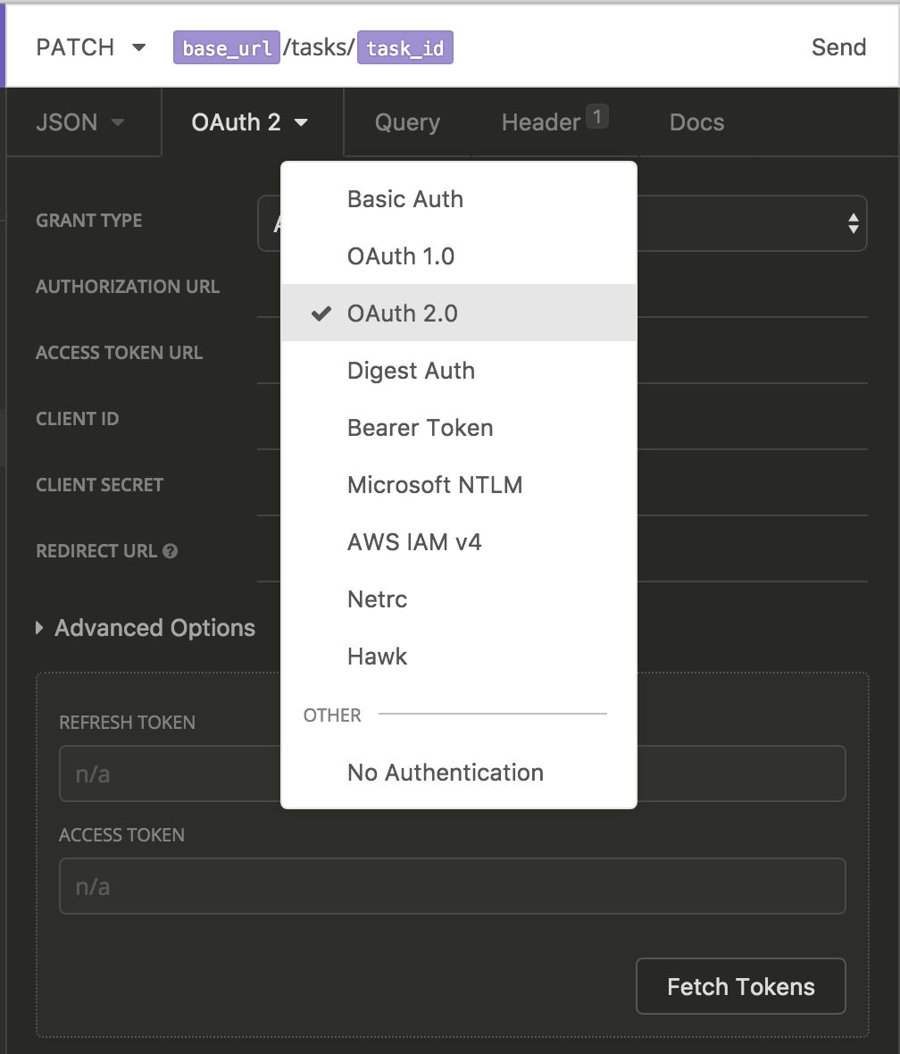16 Best REST API Clients as of 2025 - Slant