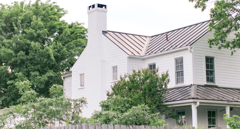 Wine & Wellness Retreat at The Farmhouse