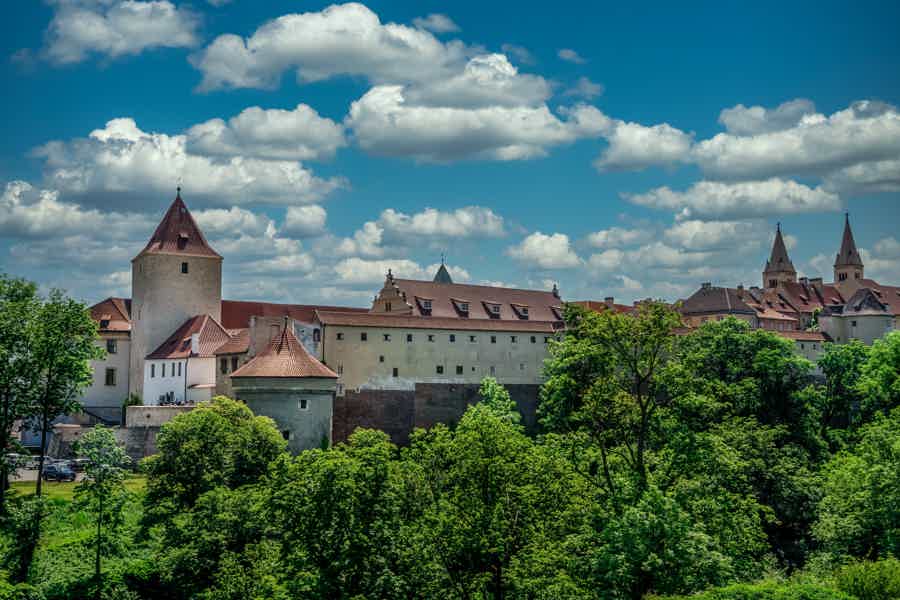 3-hour Private Prague Castle Walking Tour - photo 2