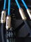 Siltech Cables Princess Balanced XLR 1m G7 Brand New!! 2