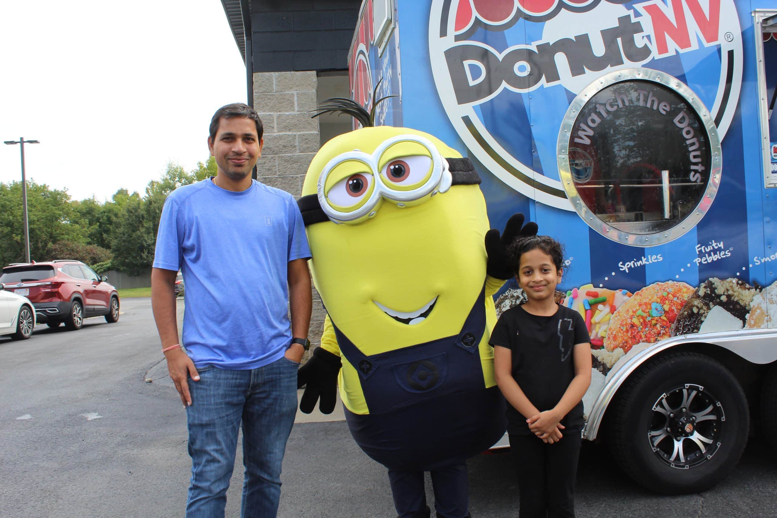 Shrewsbury Customer Appreciation Day — photo 9 of 9