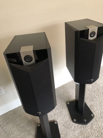 Focal Chorus V 807V