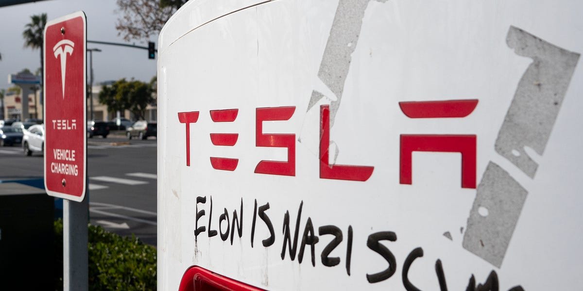 Elon Musk: the latest folk devil - Andrew Doyle