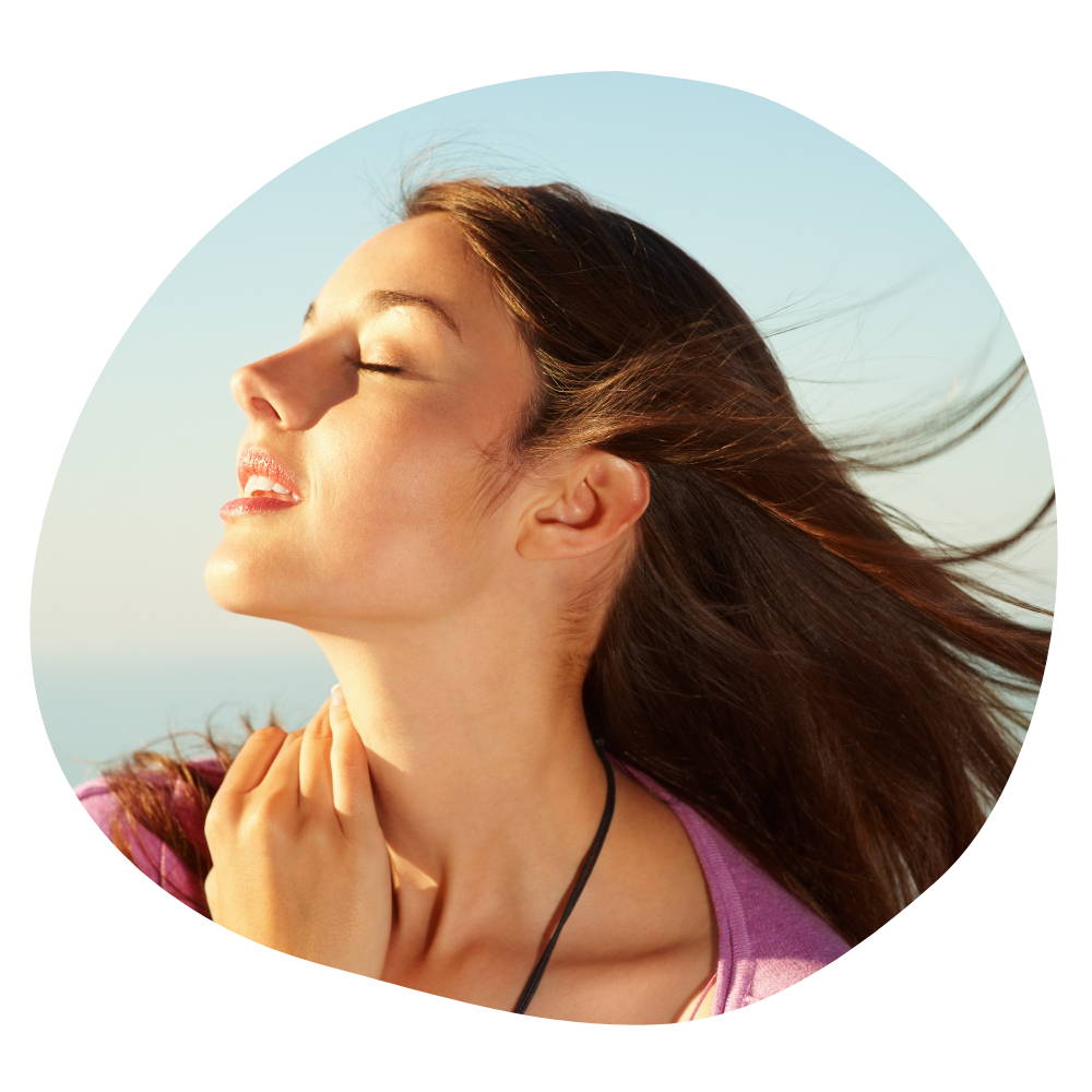 WunderHaut Anti-Aging Genius™ mit Radiofrequenz, LED Licht- und Mesotherapie, EMS und Elektroporation