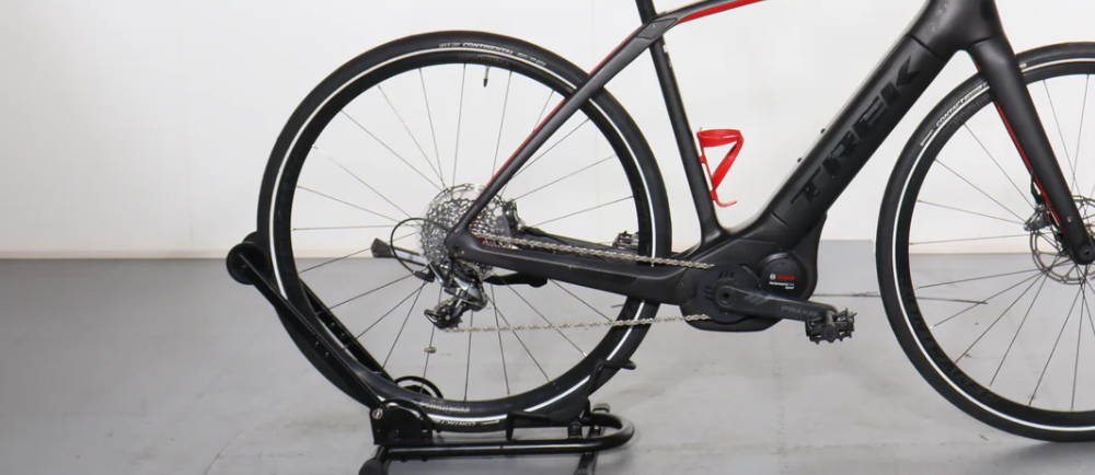 A Trek Domane+