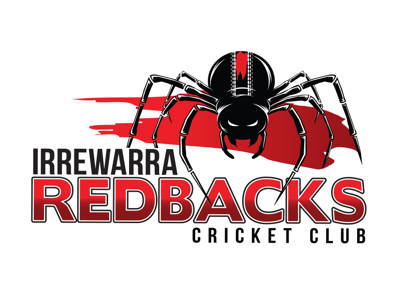 Irrewarra Cricket Club Cricket Club Logo