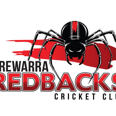 Irrewarra Cricket Club Logo
