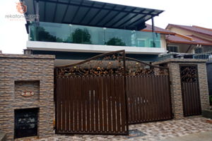 jfk-decoration-modern-others-malaysia-selangor-exterior-contractor