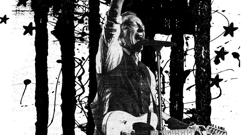 Bruce Springsteen & The E Street Band - Land of Hope and Dreams American Tour