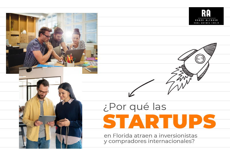featured image for story, El Auge de las Startups en Florida y Su Efecto en la Economía y el Mercado de
Propiedades