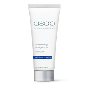REVITALISING BODYSCRUB 200ml