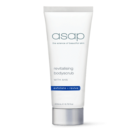 REVITALISING BODYSCRUB 200ml