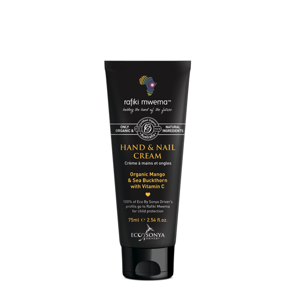 EBSD HAND & NAIL CREAM FOR RAFIKI MWEMA - Image 4