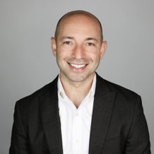 Benjamin Yudkoff, MS, MD