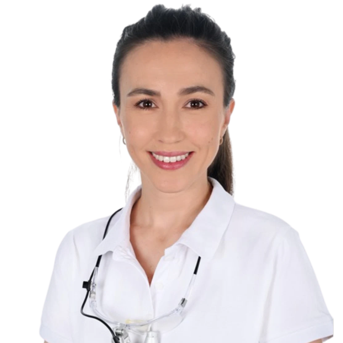 Dr. med. dent. Franziska Beck
