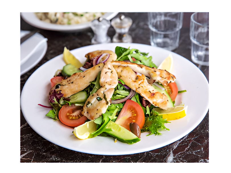 Paloma Pizza Voucher - Image 3