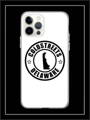 Cold Streets Delaware iPhone Cases